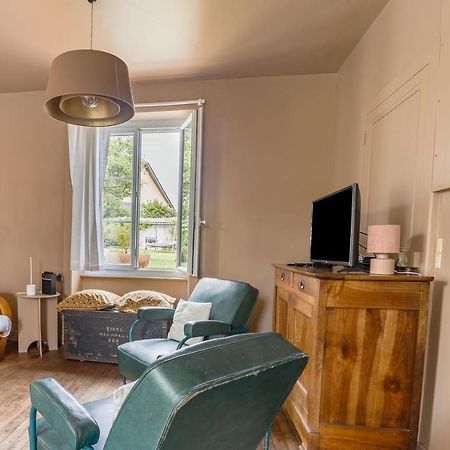 Migaloo Villa Dinard Ngoại thất bức ảnh