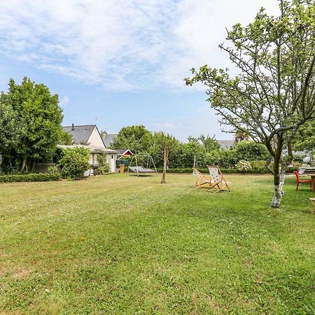 Migaloo Villa Dinard Ngoại thất bức ảnh