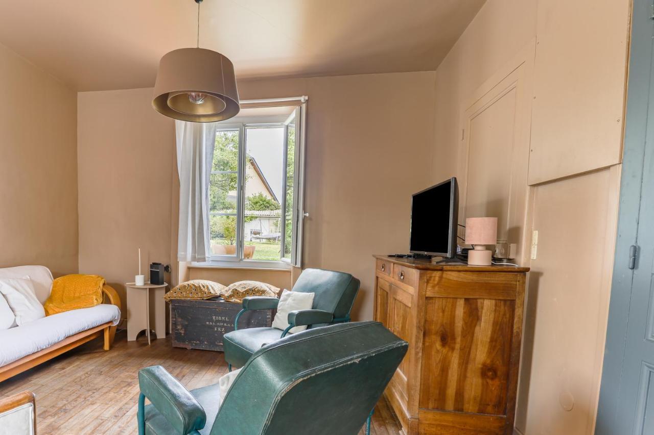 Migaloo Villa Dinard Ngoại thất bức ảnh