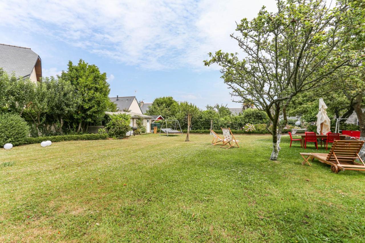 Migaloo Villa Dinard Ngoại thất bức ảnh