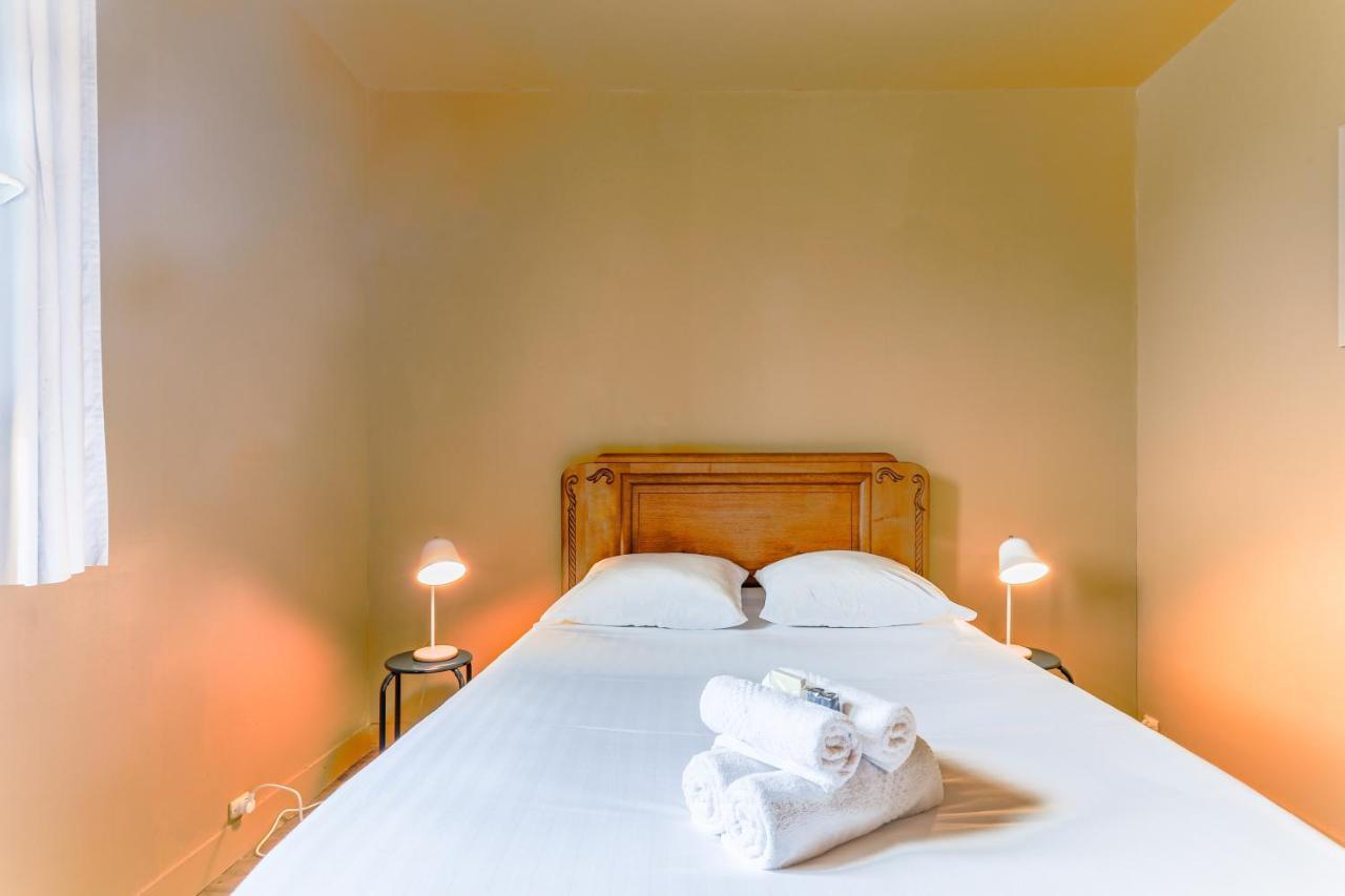Migaloo Villa Dinard Ngoại thất bức ảnh
