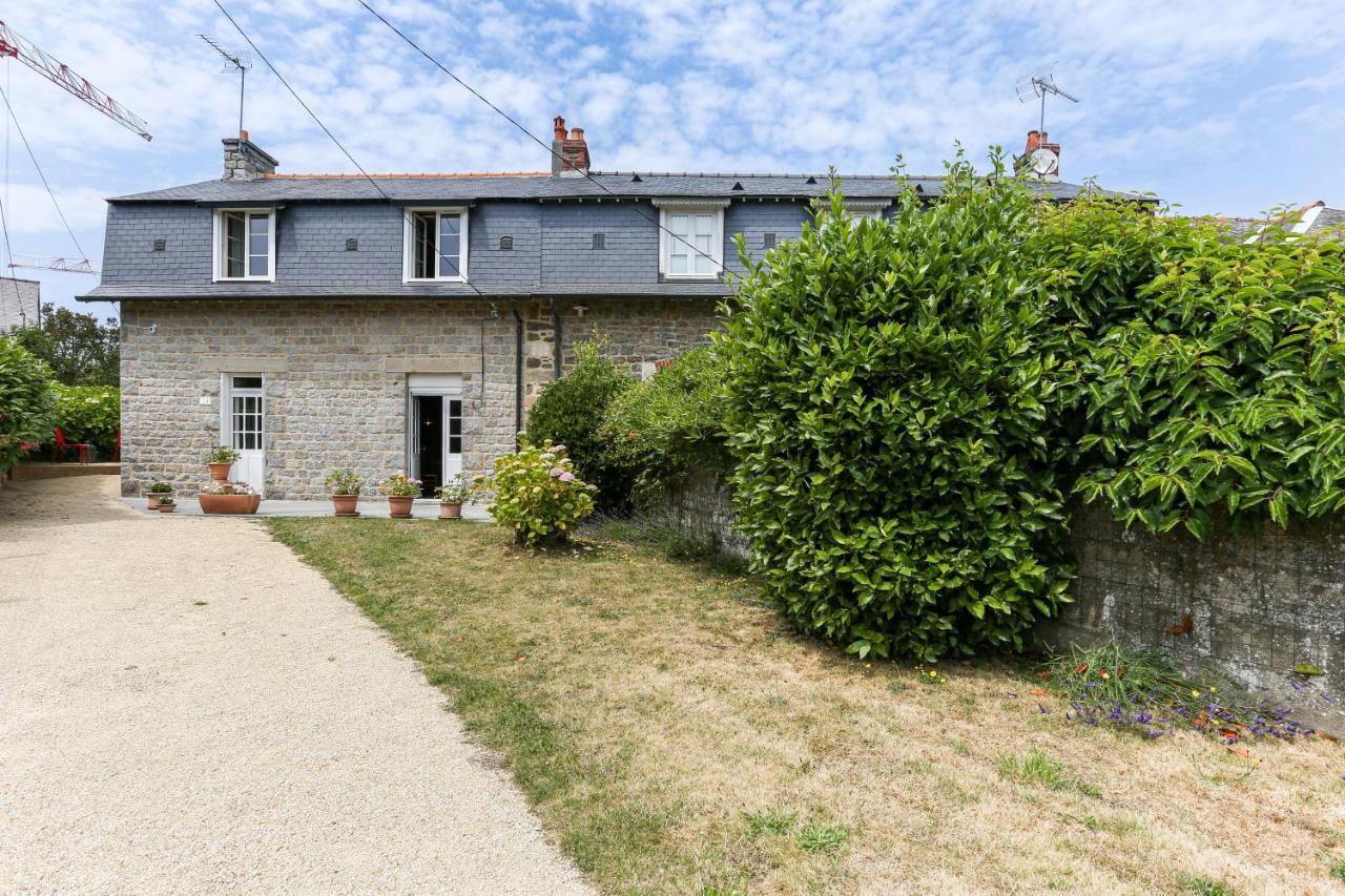Migaloo Villa Dinard Ngoại thất bức ảnh