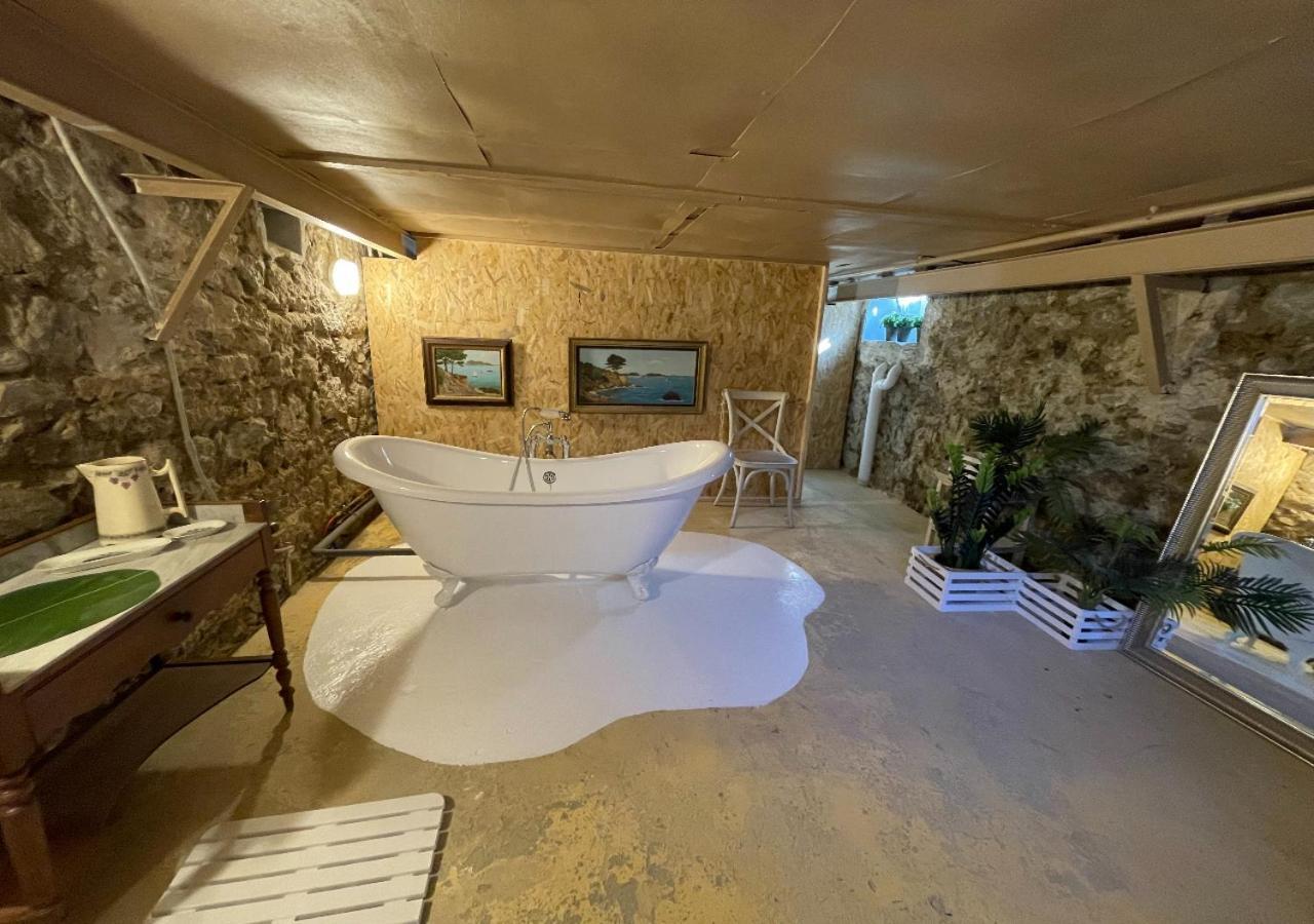 Migaloo Villa Dinard Ngoại thất bức ảnh