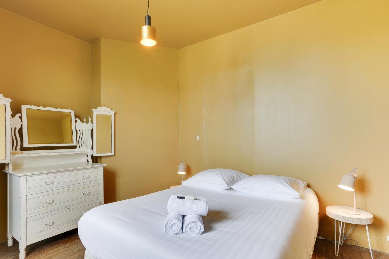 Migaloo Villa Dinard Ngoại thất bức ảnh